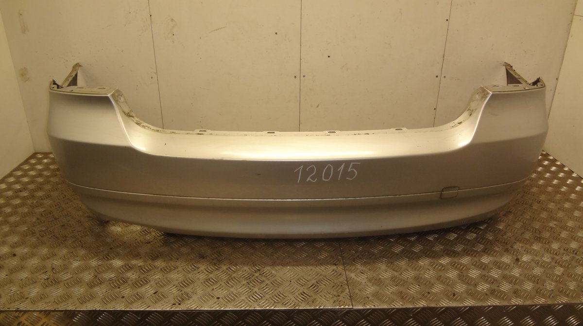 BMW 3 (E46) rear bumper Rear bumper BMW 3 (E90, E91, E92, E93) (2005-20...