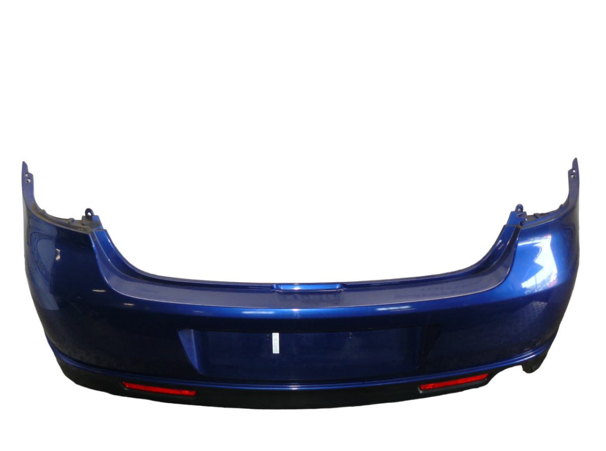 Mazda 6 (GG / GY) rear bumper GS1D50221 Rear bumper MAZDA 6 (GH) (2007-2012)
...