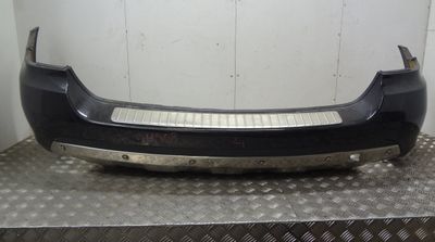 Bakre stötfångare MERCEDES-BENZ ML-KLASS (W164) (2005-2011)