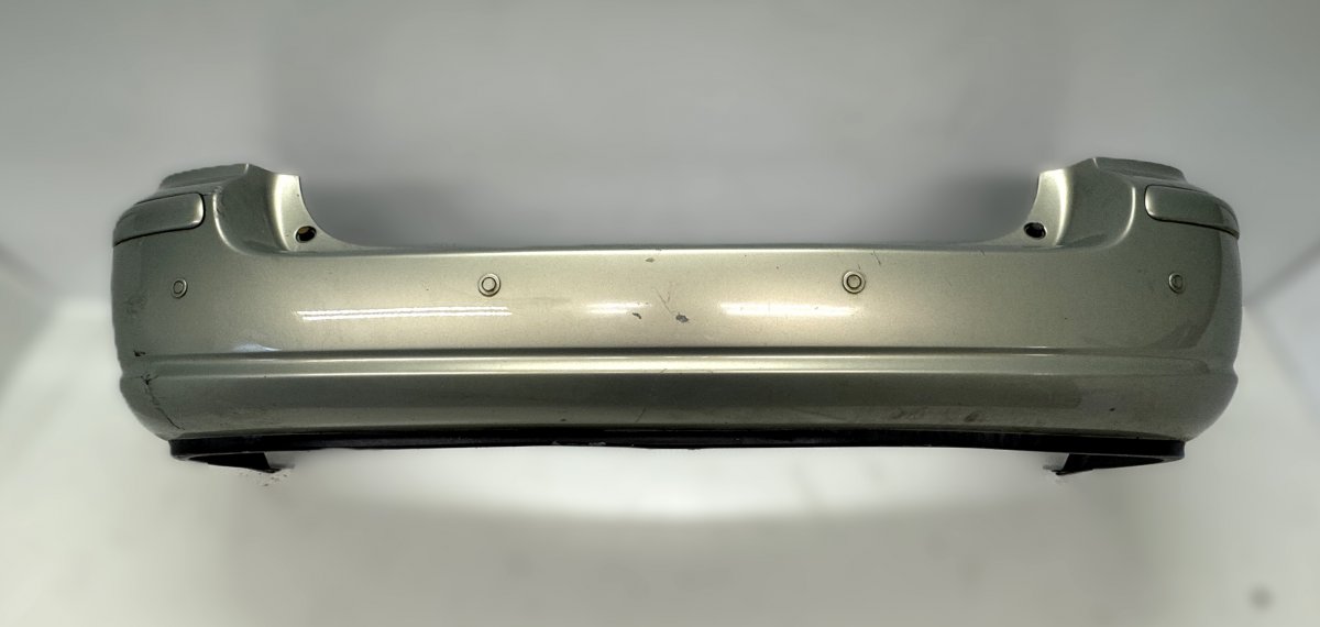 Toyota Avensis (T25) rear bumper 5215905110 Rear bumper TOYOTA AVENSIS (T250) (2...