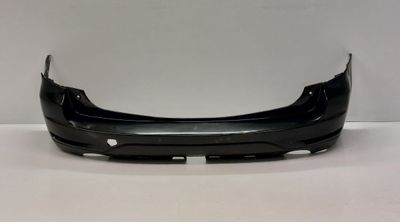 57704SC010 Bakre stötfångare SUBARU FORESTER (SH) (2008-2013)