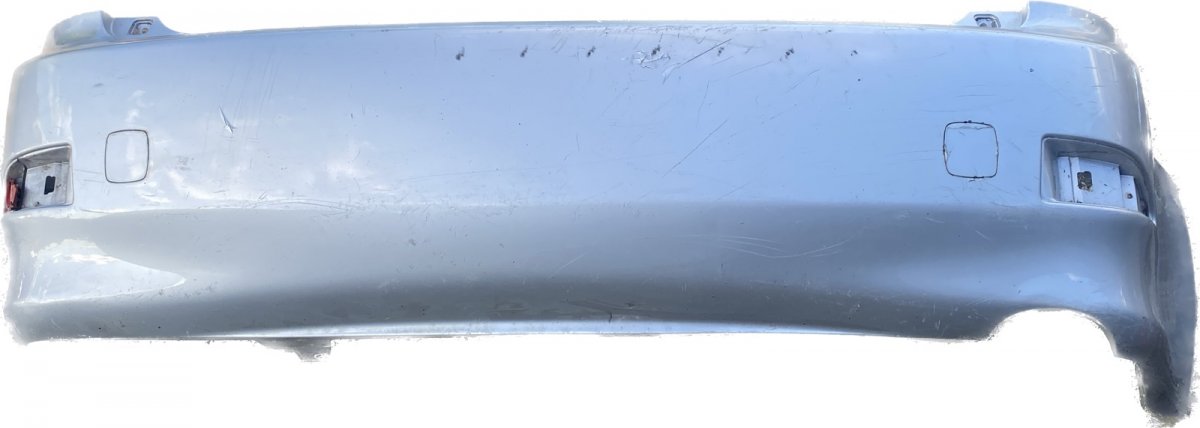 Lexus IS rear bumper Rear bumper LEXUS IS II (XE20) (2005-2013)

Gen...