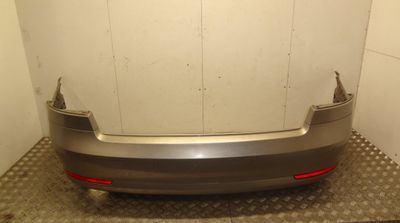 Bakre stötfångare SKODA OCTAVIA II (1Z) (2004-2013)