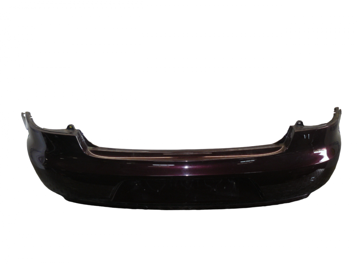 3T5807421 Rear bumper SKODA SUPERB II (3T4, 3T5) (2008-2015)