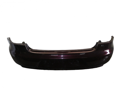3T5807421 Rear bumper SKODA SUPERB II (3T4, 3T5) (2008-2015)