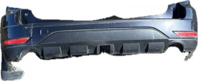Bakre stötfångare SUBARU FORESTER (SH) (2008-2013)