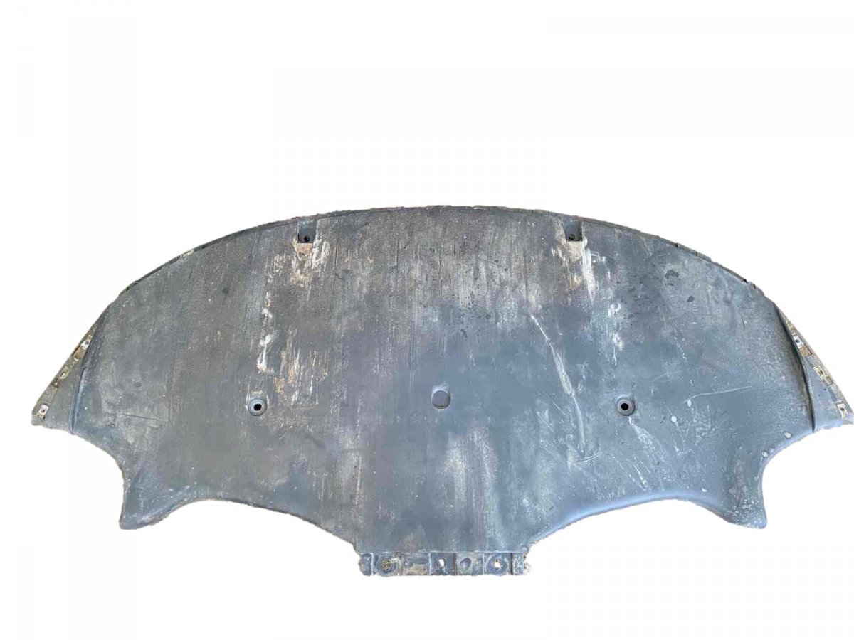 Tesla Model 3 Rear bumper / parts, other 113541000A Rear bumper / parts, other TESLA MOD...