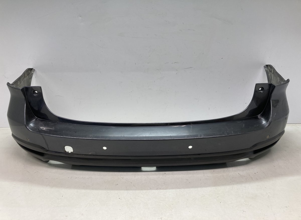 Subaru Forester rear bumper 57704SG012 Rear bumper SUBARU FORESTER (SJ) (20...