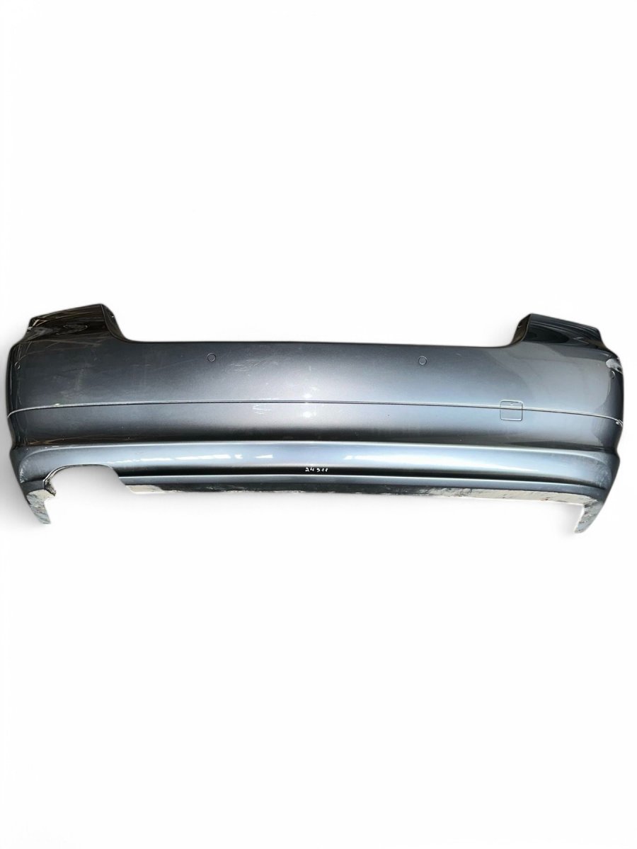 BMW 3 (E90 / E91 / E92 / E93) rear bumper Rear bumper BMW 3 (E90, E91, E92, E93) (2005-20...