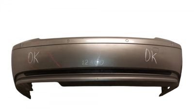 51.12-7155447 Броня задна BMW 7 (E65, E66) (2001-2009)