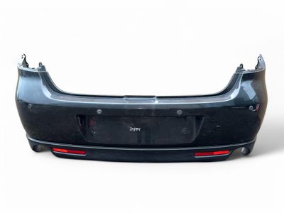 GS1D50221CAA Rear bumper MAZDA 6 (GH) (2007-2012)