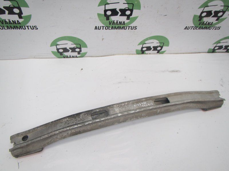 7203NA Rear bumper beam CITROËN C4 Picasso I (UD, UA) (2006-2013)