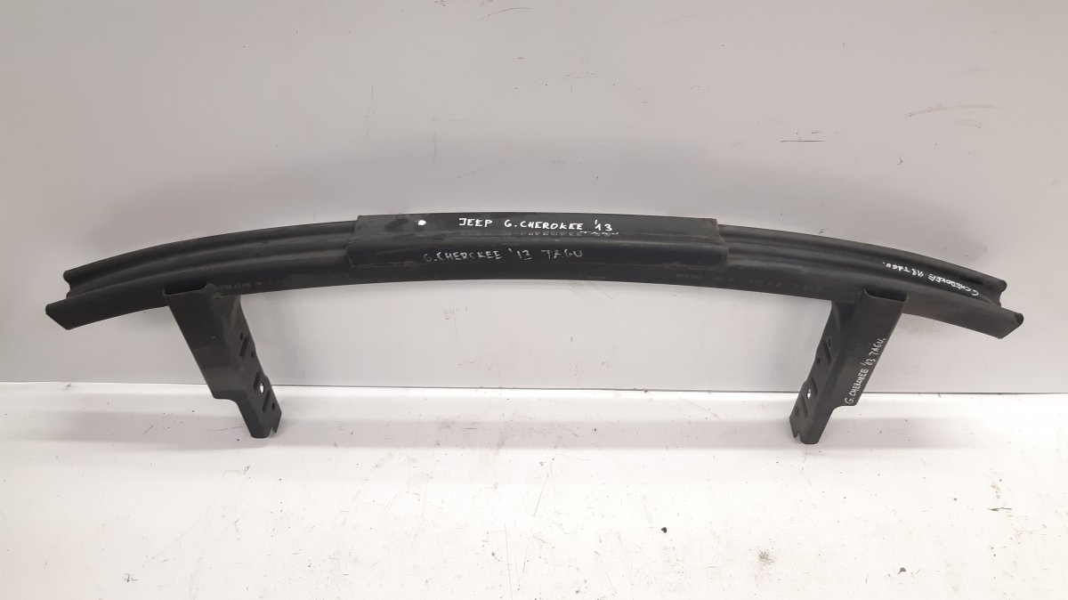 Jeep Grand Cherokee (WK) etupuskurin palkki Rear bumper beam JEEP GRAND CHEROKEE IV (WK, WK...