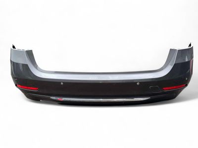 Задний бампер BMW 3 (F30, F31, F34, F80) (2011-2019)