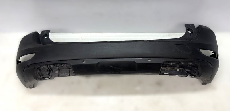 98166681877 Rear bumper PEUGEOT 508 II (R83) (2018-)