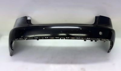 4G5807511 Задна броня AUDI A6 / A6 ALLROAD (C7, 4G) (2010-2018)
