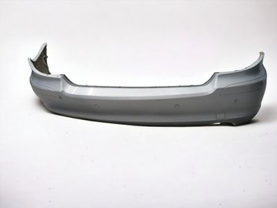 A2518850025 Rear bumper MERCEDES-BENZ R-CLASS (W251) (2006-2013)