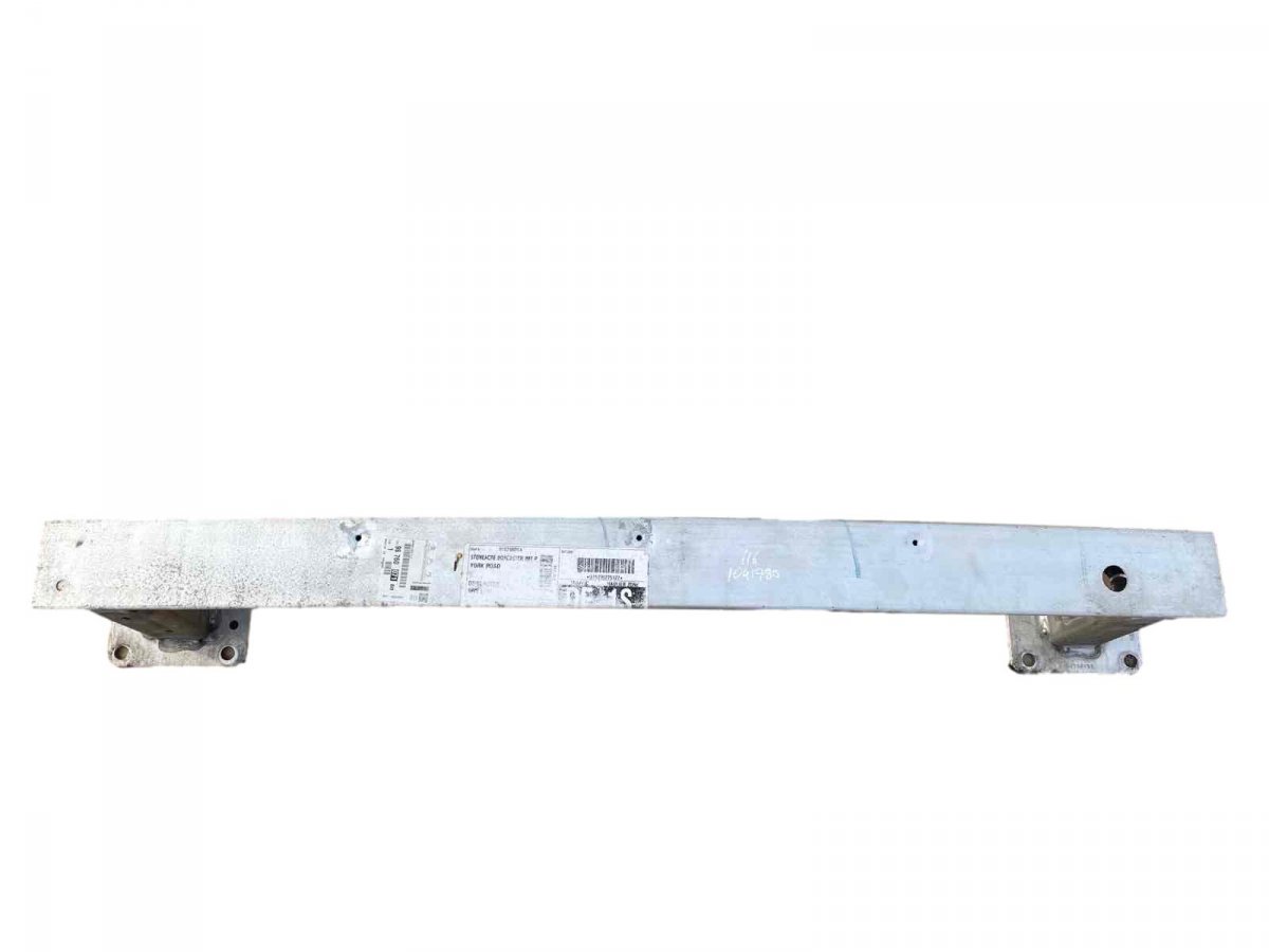 Citroen C4 rear bumper beam 9676007180 Rear bumper beam CITROËN C4 Picasso ...