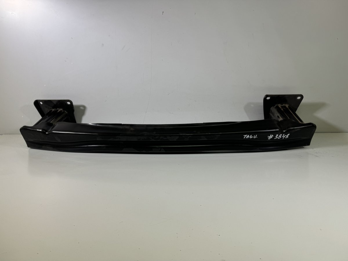 Audi A1 (8X) rear bumper beam 8X0807309 Rear bumper beam AUDI A1 (8X1, 8XK, 8...
