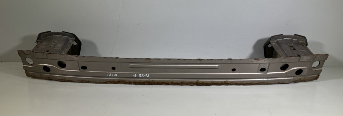 Subaru Forester galinio buferio kaištis