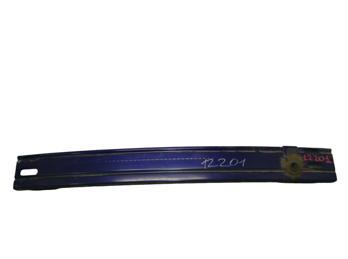 Nissan Qashqai (J11) задний бампер, штифт Rear bumper beam NISSAN QASHQAI II (J11) (2013-...
