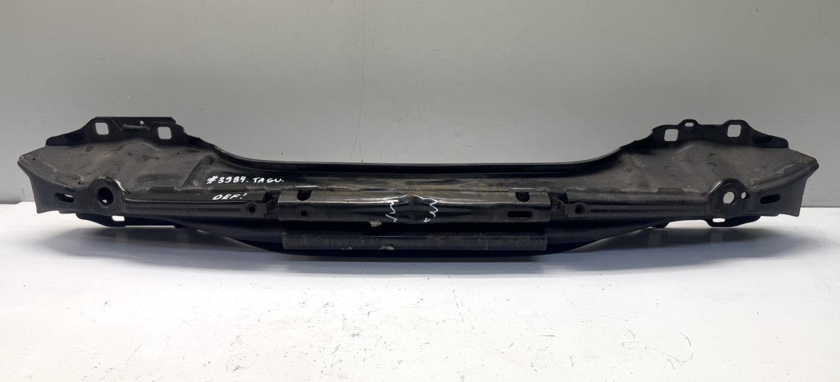 Jaguar XF rear bumper beam T2H15021 Rear bumper beam JAGUAR XF (X260) (201...