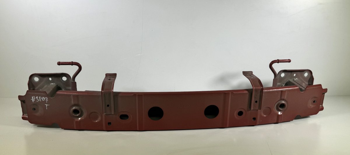 Mazda 3 (BM / BN) rear bumper beam B45A283 Rear bumper beam MAZDA 3 III (BM) (2013...