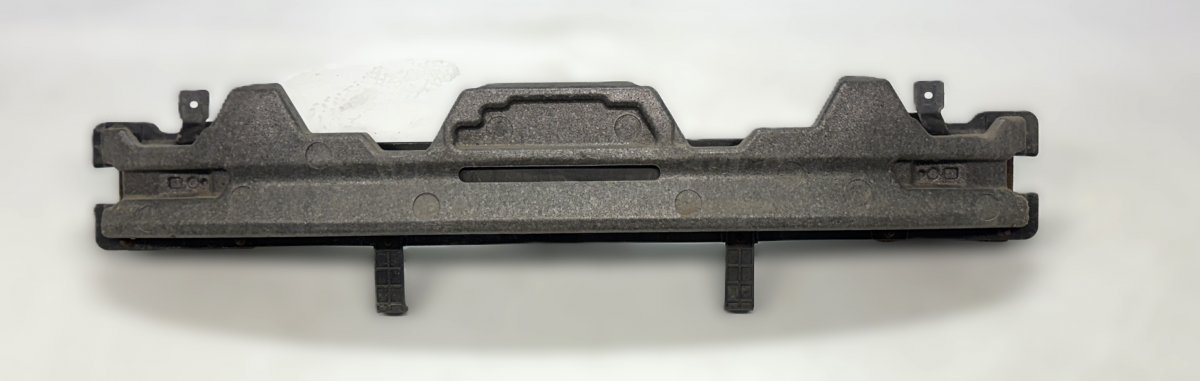 Kia Optima (TF) tagapampri tala 866312T000 866202T000 Rear bumper beam KIA OPTI...