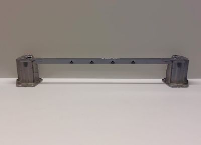 57711YC0109P Heckstoßstangenträger SUBARU LEGACY V / Outback (2009-2014)