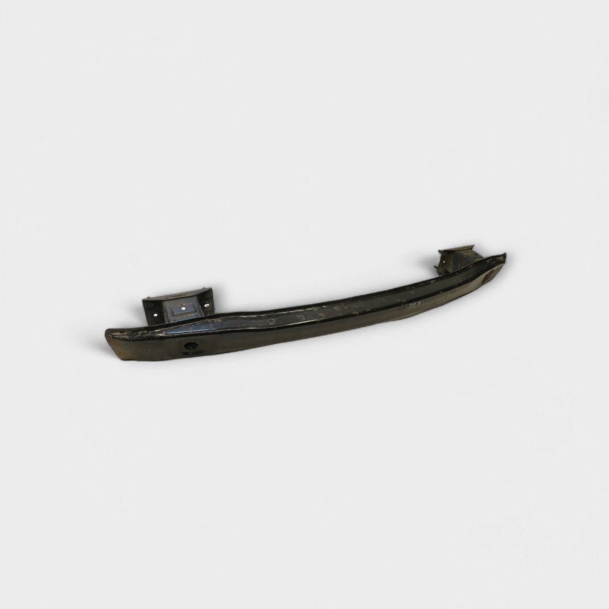 Mercedes-Benz C (W204) etupuskurin palkki A2076100014 Rear bumper beam MERCEDES-BENZ E-CL...