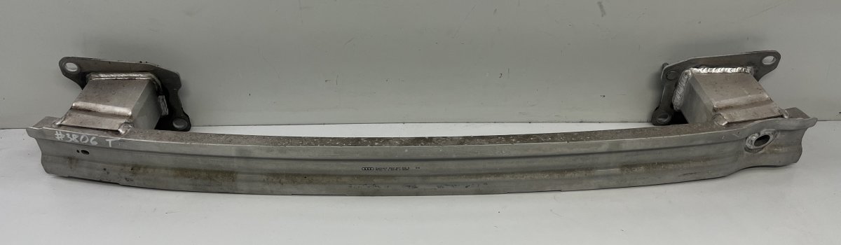 Audi A4 (B8) rear bumper beam 8W0807309B Rear bumper beam AUDI A4 (8W, B9) (2...
