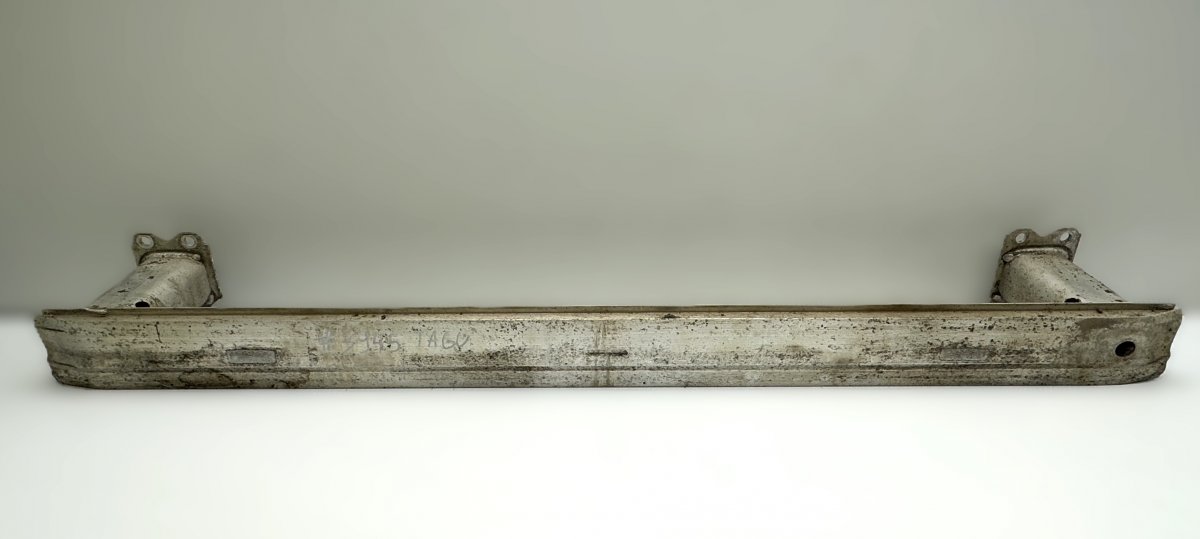 Peugeot 508 задний бампер, штифт 9686539380 Rear bumper beam PEUGEOT 508 I (W23)...