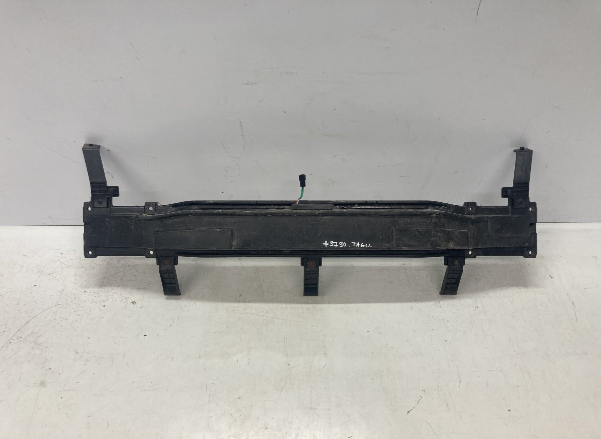 Hyundai i40 rear bumper beam 866313Z300 Rear bumper beam HYUNDAI i40 (VF) (2...
