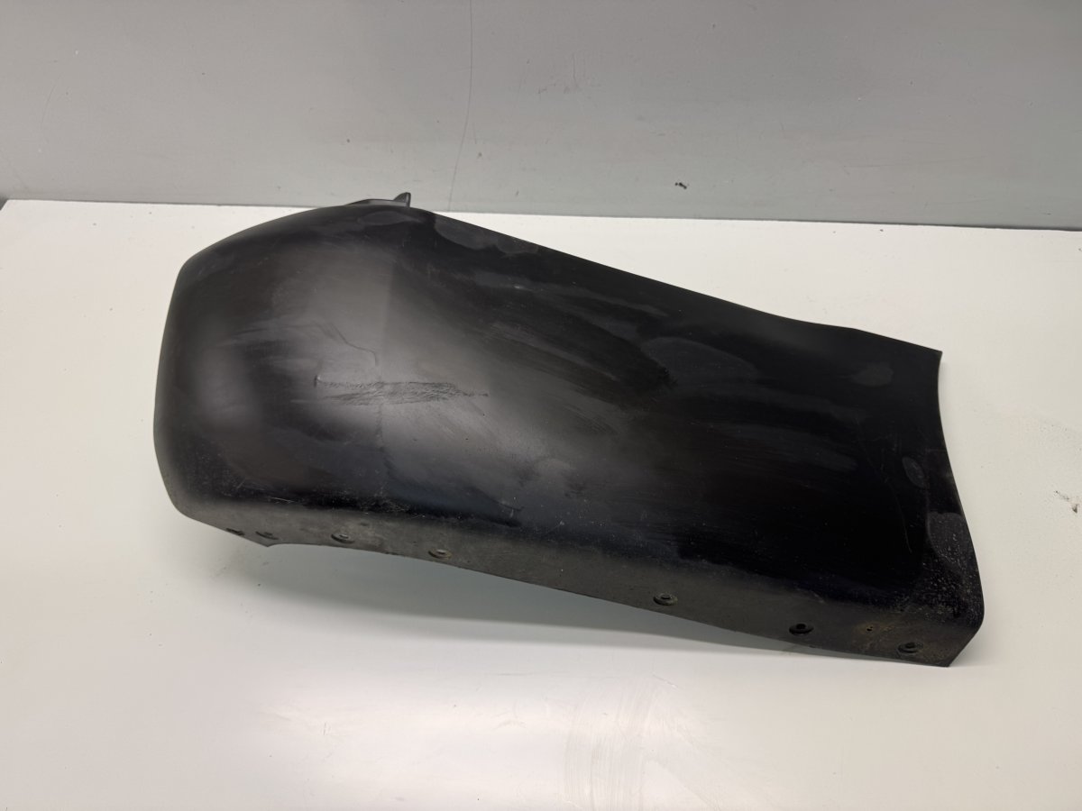 Toyota Proace Rear bumper right corner 9808946977 Rear bumper right corner TOYOTA PROA...