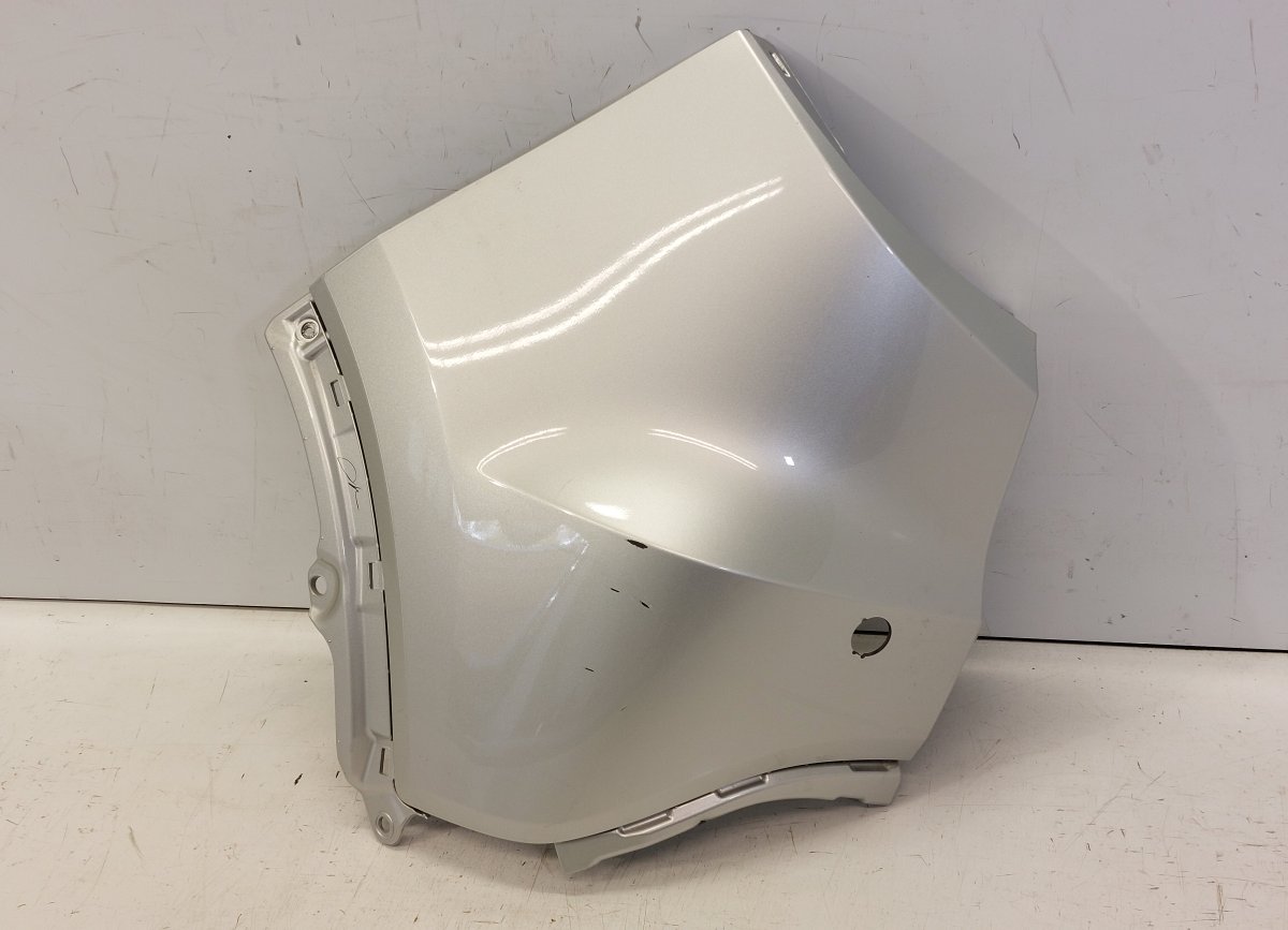 Honda HR-V Rear bumper left corner 7150-T7J-A000 Rear bumper left corner HONDA HR-...