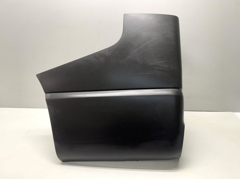 850170388R Rear bumper left corner RENAULT TRAFIC III (JG, EG, FG) (2014-)