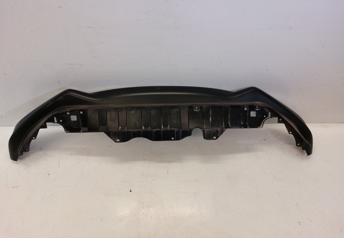 Honda HR-V Rear bumper spoiler 71102-T7W-A000 71102T7WA000 Rear Bumper Spoiler...