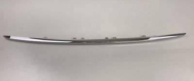 52754-02030 52754-02041 Aizmugurējā bufera molding TOYOTA AURIS (E18) 2012-2018