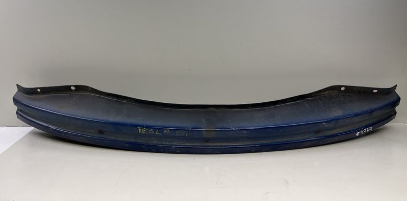1041685-00-A 104168500A Rear bumper beam TESLA MODEL S (5YJS) (2012-)