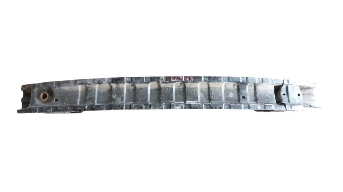 Mercedes-Benz CLA (C117) задний бампер, штифт 04030UTS 04030 15010352 Rear bumper beam MERCED...