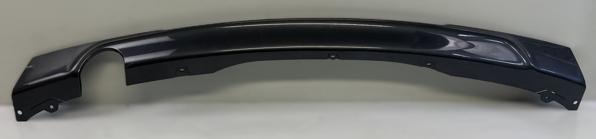 BMW 3 (E90 / E91 / E92 / E93) Спойлер бампера, задний 15857711 Rear Bumper Spoiler BMW 3 (F30, F31, F...