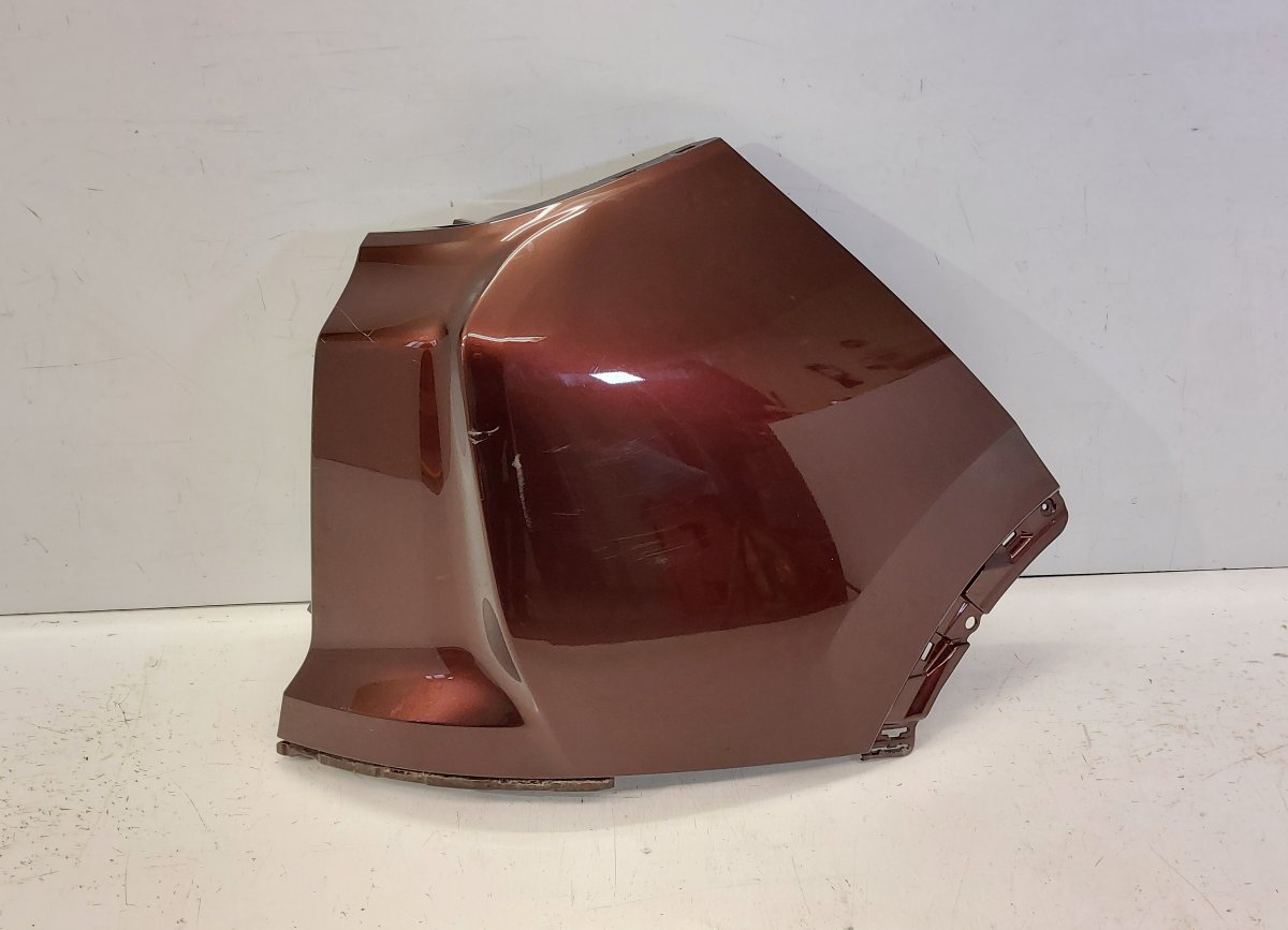 Honda CR-V Rear bumper right corner 71502-TNYY-G002 Rear bumper right corner HONDA ...
