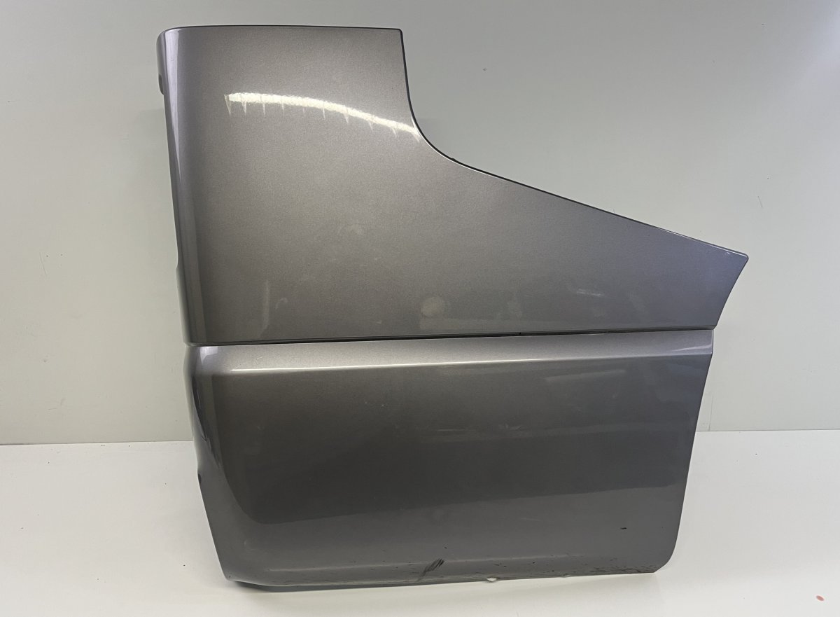 Opel Vivaro (B) Rear bumper right corner 850160502R 93453747 22979900 Rear bumper right ...