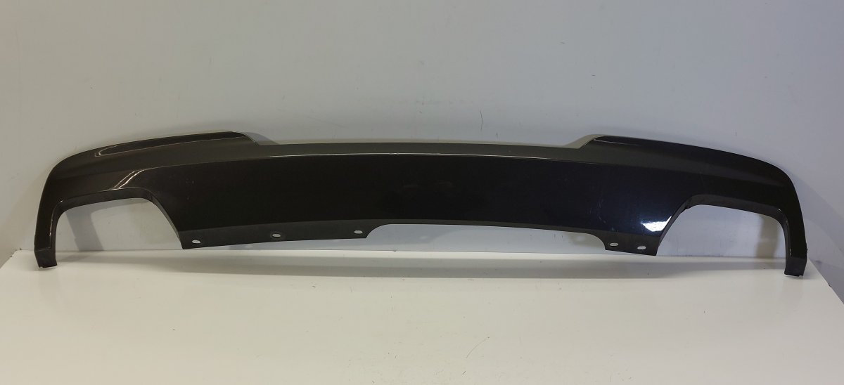 BMW 5 (F10 / F11) Rear bumper spoiler 51127906248 170174-12 Rear Bumper Spoiler BMW 5...