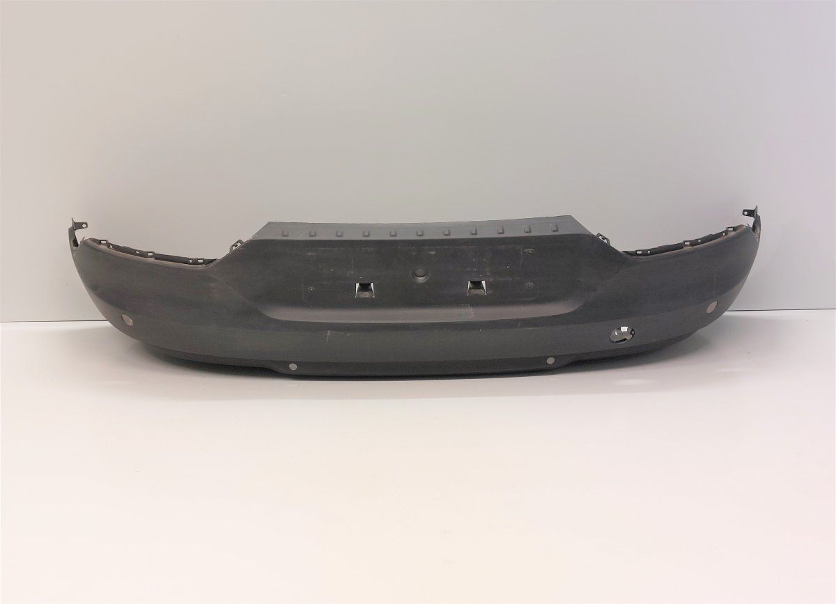 YP00029377 Rear Bumper Spoiler OPEL GRANDLAND X (75) (2017-2022)