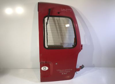 Tylny Panel Drzwi Prawy NISSAN VANETTE (1994-)