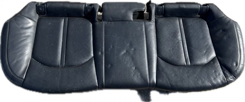 Rear Seat KIA OPTIMA IV (JF) (2015-2020)