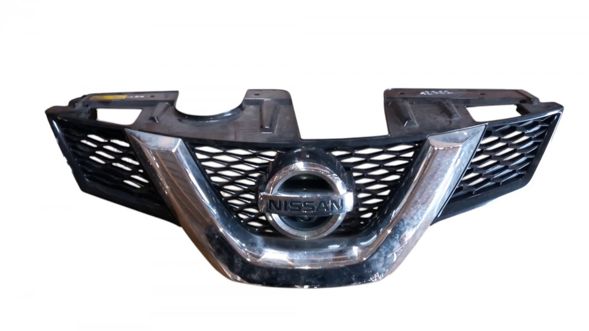 Nissan X-Trail / Rogue Radiator Grille 623104CE1B Radiator Grille NISSAN X-TRAIL III (...