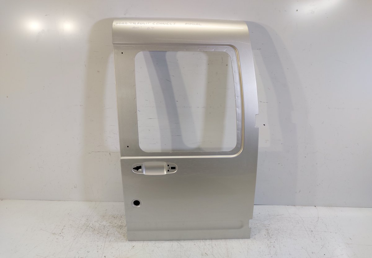 Ford Transit Connect / Tourneo Connect Rear Panel Door Right Rear Panel Door Right FORD TRANSIT CONNECT I (2...
