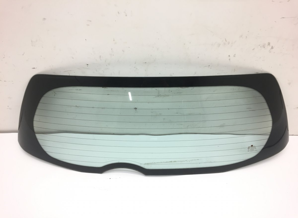 Chevrolet Kalos Rear Window glass CHEVROLET KALOS (2005-2011) Rear Window glass 9...